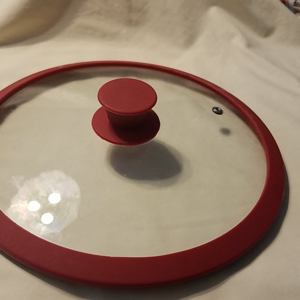 Hamilton Beach 10 inch lid